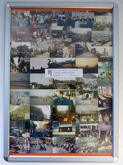 Fotografien von Dr. Thomas Kiefer