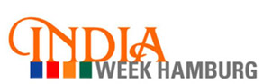 logo india week