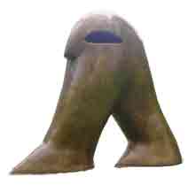 Eurasian Figure female