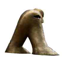 Eurasian Figure male