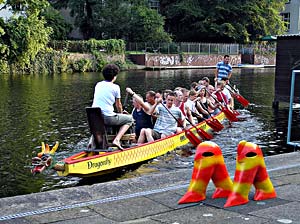 The edition of "Eurasian Figure" for